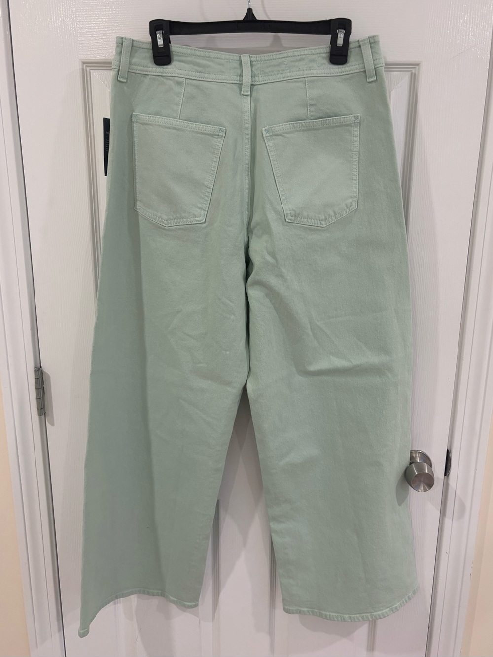 NWT Wide Leg Jeans - Picture 2 of 5